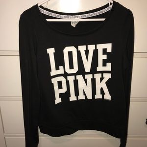VS PINK Sweatshirt